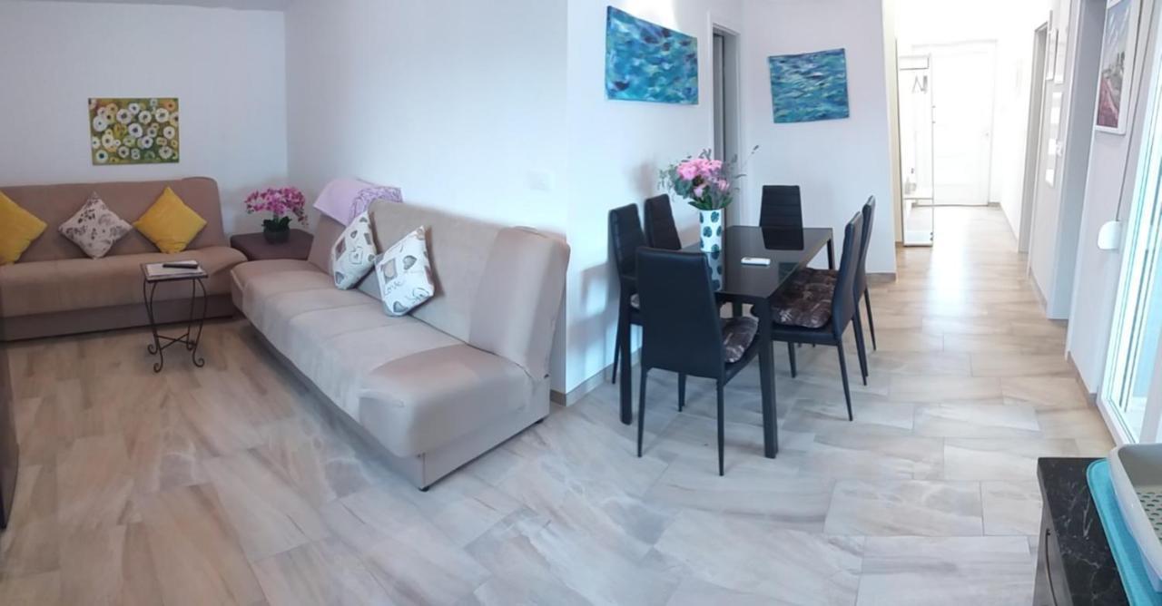 Appartement Dvorak Vir
